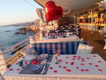 Le Blanc Bleu,Halat>>Byblos,3 star