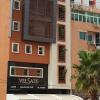 hotel velsatis