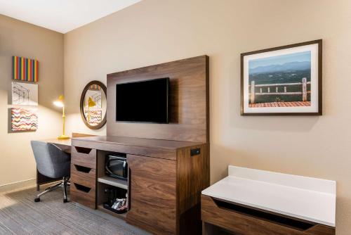 hampton inn batesville