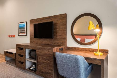 hampton inn batesville
