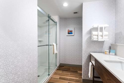 hampton inn batesville