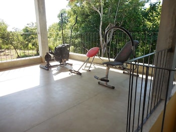 Border,In Palugaswewa,2.5 star