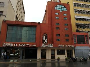 hotel el arroyo