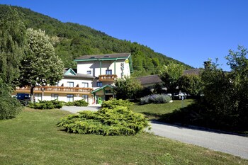Murtel,Fontanil-Cornillon>>Alpe D'huez,3 star