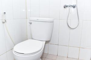 reddoorz plus near malang town square