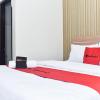 reddoorz plus near malang town square