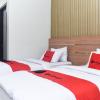 reddoorz plus near malang town square