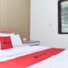 reddoorz plus near malang town square