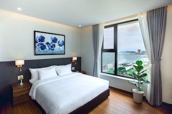 glamour hotel da nang