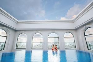 glamour hotel da nang