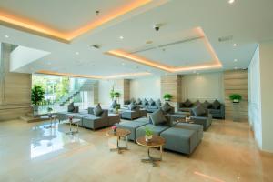 glamour hotel da nang
