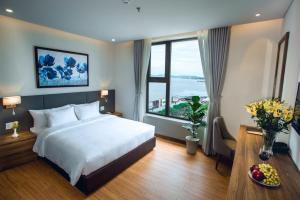 glamour hotel da nang