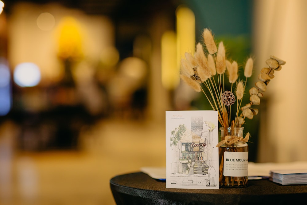 em oi boutique hotel