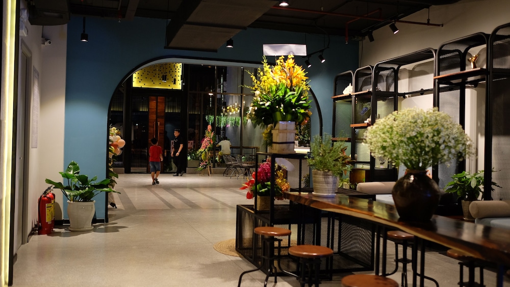em oi boutique hotel