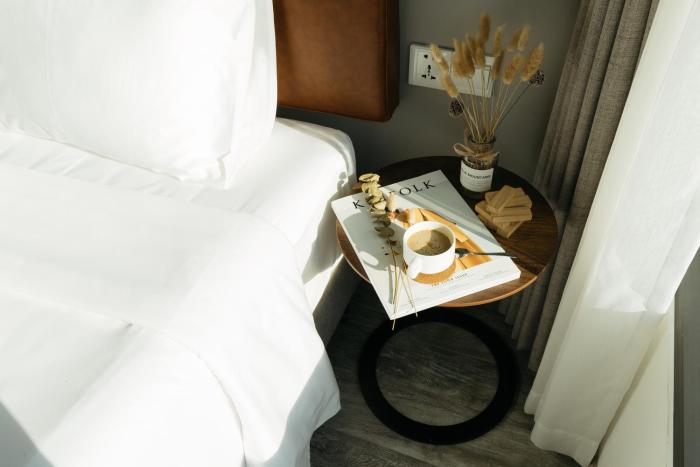 em oi boutique hotel