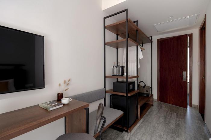 em oi boutique hotel