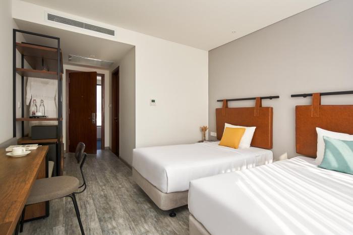 em oi boutique hotel