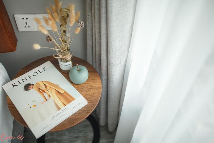 em oi boutique hotel