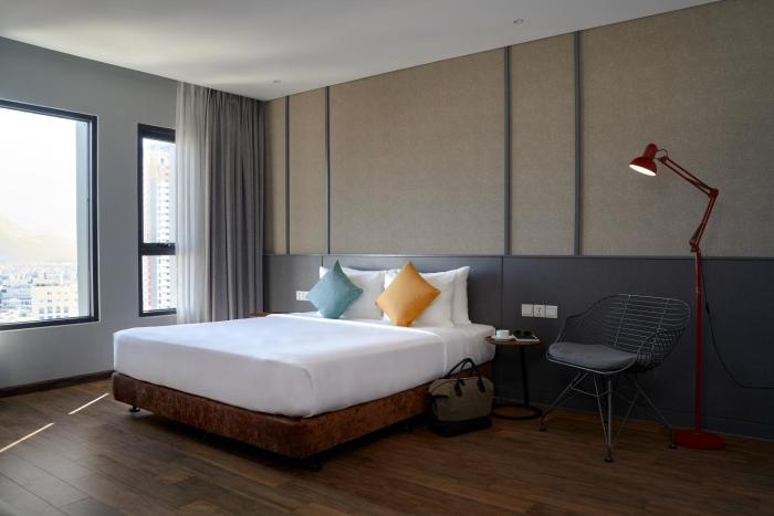 em oi boutique hotel