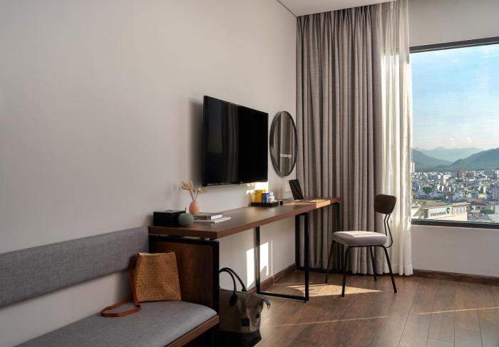 em oi boutique hotel