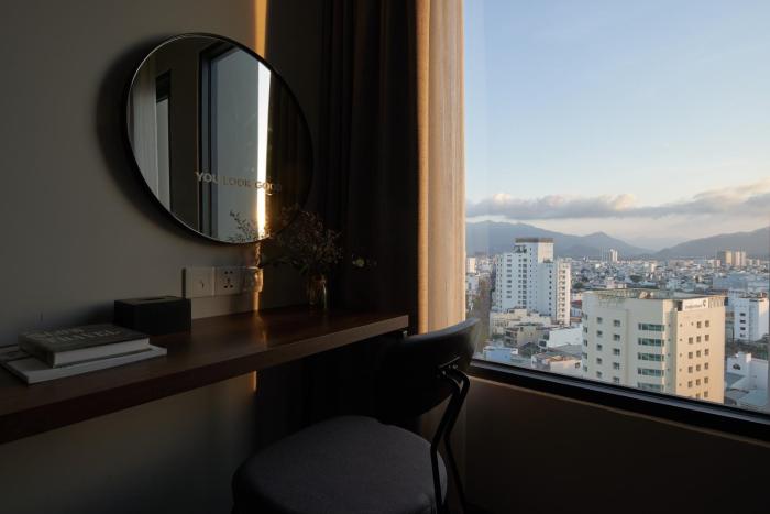 em oi boutique hotel