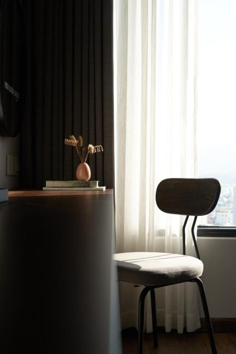 em oi boutique hotel