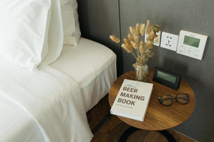 em oi boutique hotel