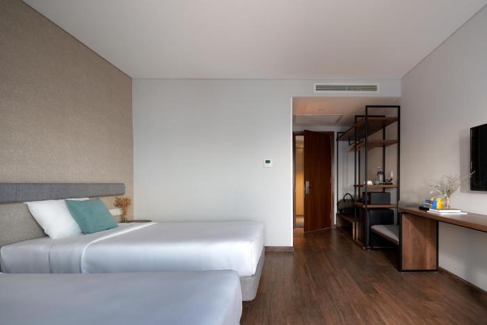 em oi boutique hotel