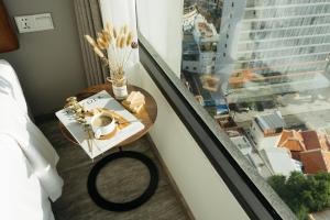 em oi boutique hotel