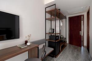 em oi boutique hotel