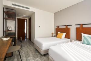 em oi boutique hotel