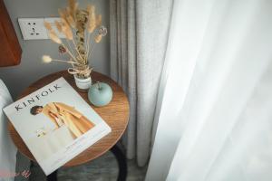 em oi boutique hotel