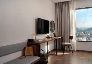 em oi boutique hotel