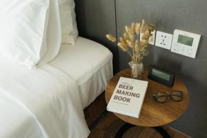 em oi boutique hotel