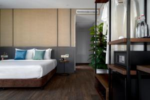 em oi boutique hotel