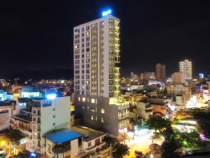 em oi boutique hotel