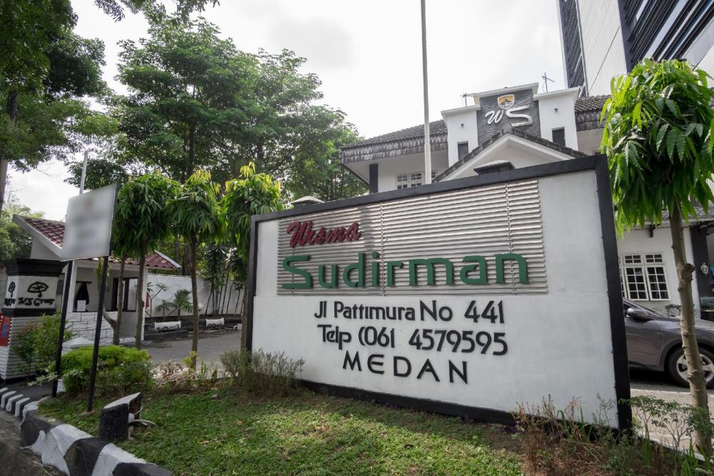wisma sudirman