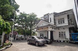 wisma sudirman