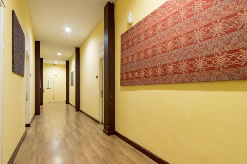 wisma sudirman