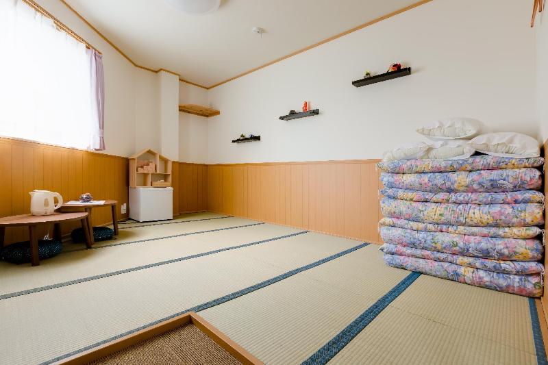 abc guesthouse