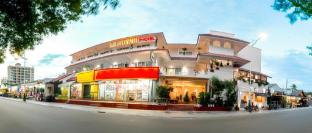 le huynh mui ne hotel