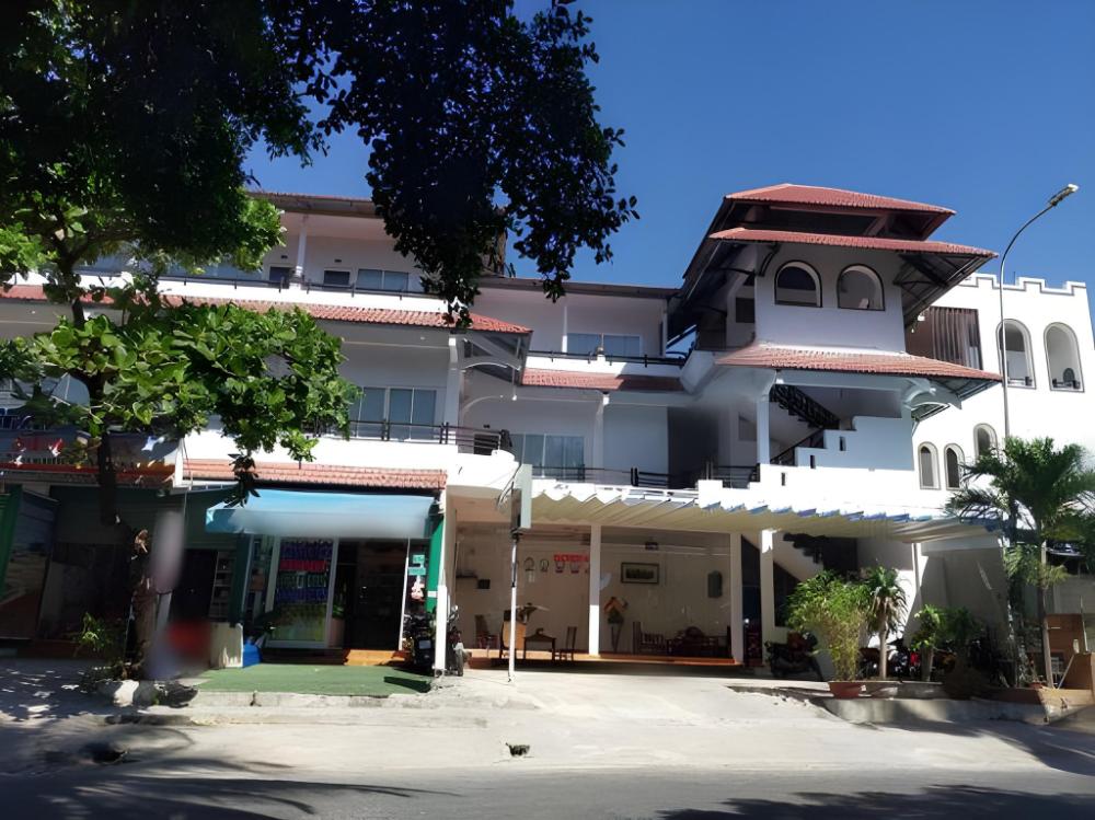 le huynh mui ne hotel