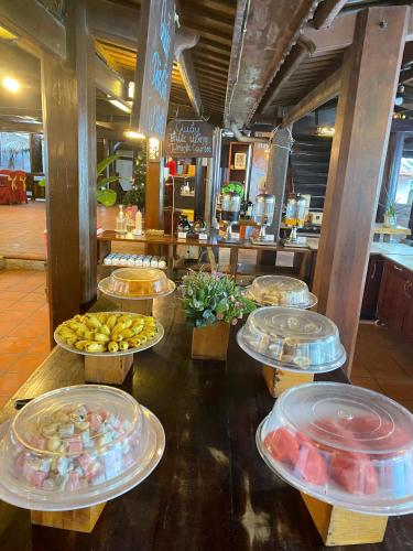 le huynh mui ne hotel