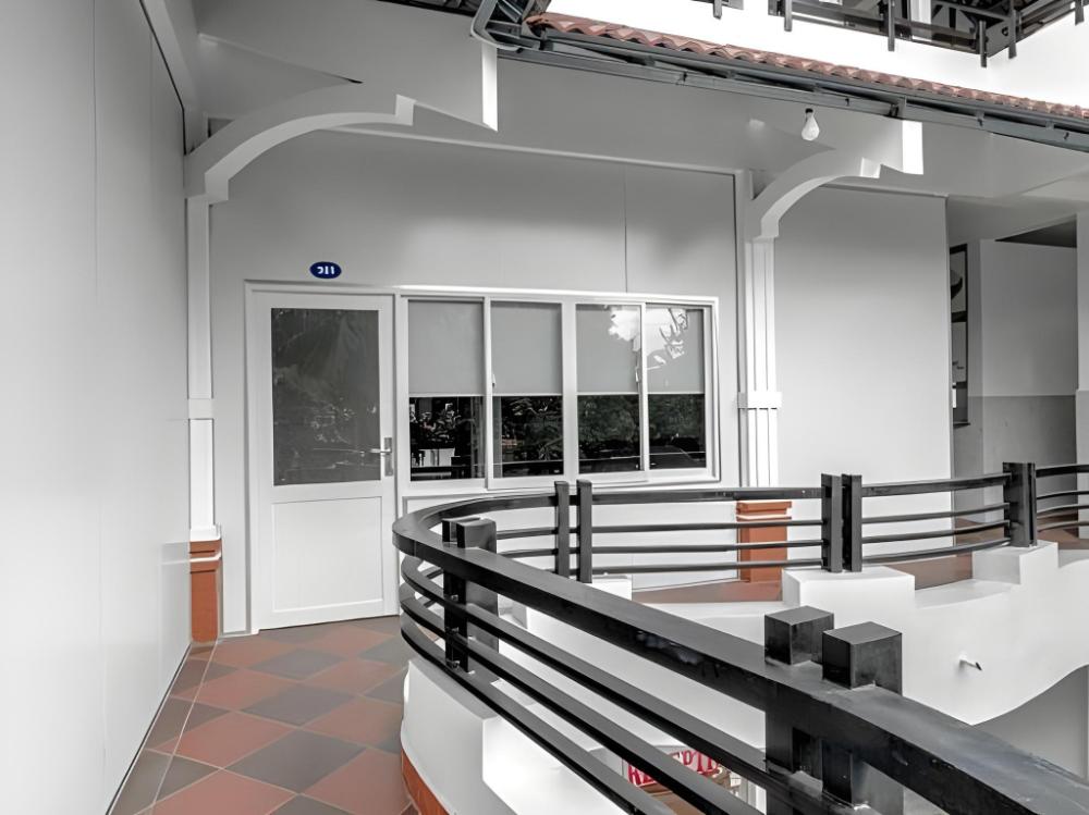 le huynh mui ne hotel