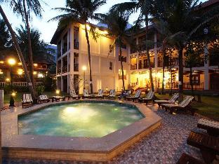 le huynh mui ne hotel