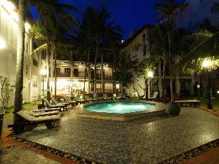 le huynh mui ne hotel