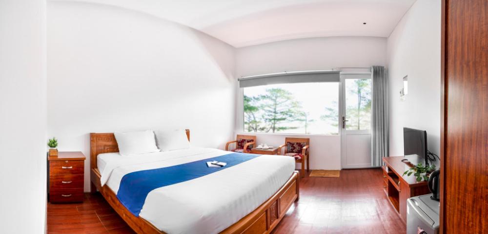 le huynh mui ne hotel