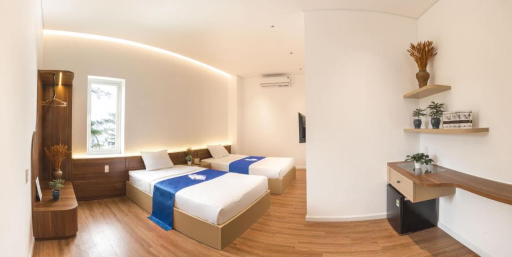 le huynh mui ne hotel