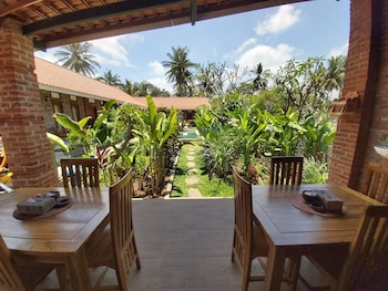 ubud