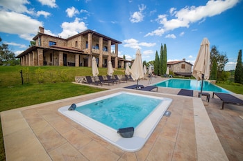 Terra Antica Resort,,4 star